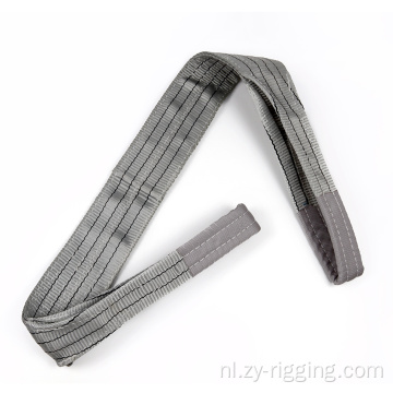 Aangepaste grijze kleur sijbing sling